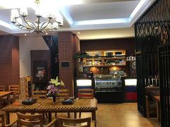 -小V家秘制火锅鸡(钟源小区店)