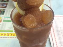 -澳门陈光记烧味饭店(万象城店)