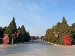 -北陵公园