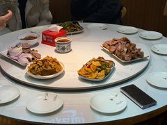 -金口馨方城炝锅烩面(康宁街店)