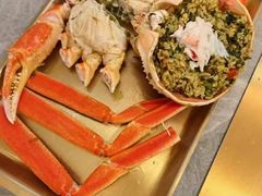 -本达人海鲜烧烤·朝鲜族风味(发展店)
