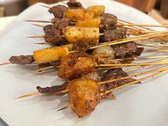 -串盟烧烤·长沙美食地标(星沙店)