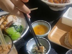 -金翠河烧鹅餐厅(解放碑时代广场店)