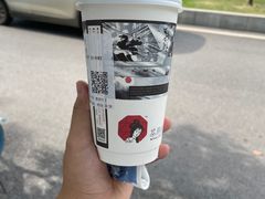 -茶颜悦色(花园道店)