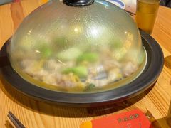 -阿鸡鱼庄·顺德鲜蒸小炒(亚运村店)