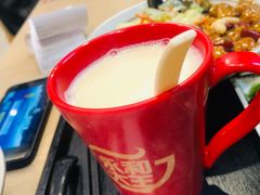 -永和大王(广渠店)