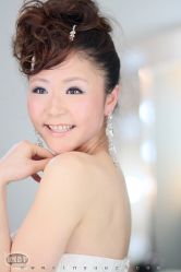 总监张涛作品-张涛·欣悦造型