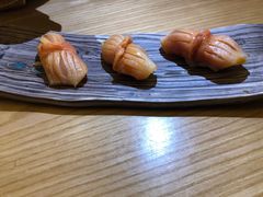 -鮨青(恒基名人购物中心店)