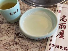 -高丽屋(天宁寺店)