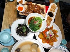 -鸡毛店·川菜(双楠店)