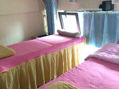 -初心正骨艾灸养生馆