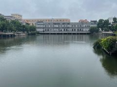 -寮步香市古镇休闲景区