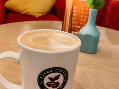 -逸派咖啡 EPARKCOFFEE(广安门店)