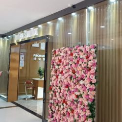 点击看大图 -诗全发型