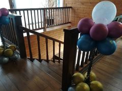 -乌托邦轰趴日租聚会别墅(先生的院子店)