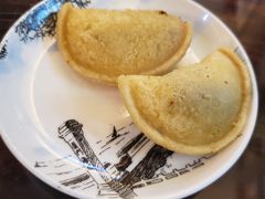 油炸冰淇淋-堂宴·老厦门私房菜(1988仙岳总店)
