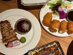 -炉胜·炉端烧·居酒屋