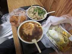 -真素诚·清真(新华路店)