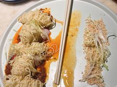 -绿茶餐厅(乐峰广场店)