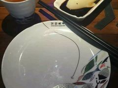 -江边城外烤全鱼(方庄店)