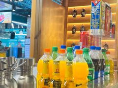 -领蟹祥记·香辣蟹·特色小海鲜(奥体天虹店)