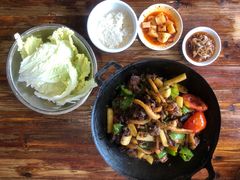 -胡师傅三下锅(汽车站店)