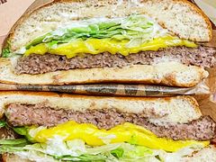 -汉堡王(徐汇绿地缤纷店)