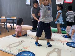 -美吉姆儿童发展中心(远洋中心店)