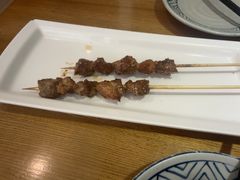 -山丹丹西北菜(金贸大厦店)