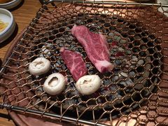 -王妃家(明洞中央店)