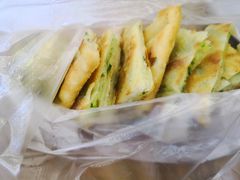 -咏春葱油饼(德政中路店)