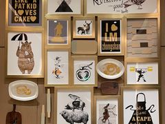 -中山保利艾美酒店-乐美中餐厅