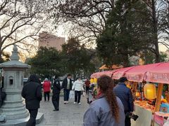 -回龙窝历史文化街区