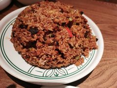 黑三剁炒饭-云海肴·汽锅鸡·云南菜(领展购物广场·中关村店)