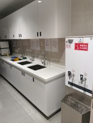 -中国福利会国际和平妇幼保健院(徐汇院区)