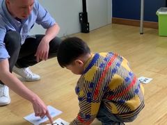 -奇尔思青少儿·语言·艺术·演讲(顾戴路店)