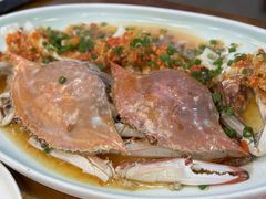 -醉壹号海鲜大排档·老厦门特色菜(厦门美食地标店)