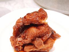-喜来登由由大酒店九州膳坊中餐厅