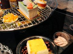 -广州富力君悦大酒店·关系酒廊