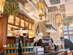 -LE MISSMORE餐酒吧(茉念西里店)