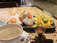 -墨纪Mojí墨西哥餐厅(官舍店)