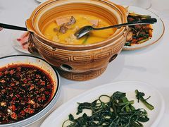 -院8里·少城记忆老川菜(宽窄巷子店)