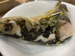 -陈大锅·岳阳鱼馆·地道岳阳菜(美食街店)