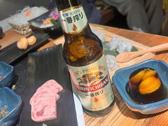 麒麟啤酒-湊湊火锅·茶憩(南京东路悦荟店)