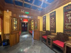 -那家小馆•北京菜•烤鸭(中关村店)