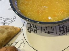 -头壹号饸饹面·大油条(东升科技园店)