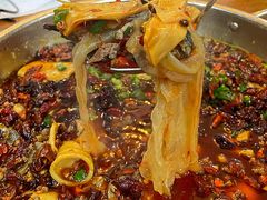 -黑竹香鸡(营和巷店)