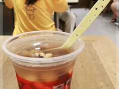 -八婆婆烧仙草(中山路店)