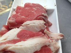-伍棵星炭烤自助料理·烤鳗鱼(浦东食品城店)