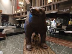 -清河半岛温泉度假酒店